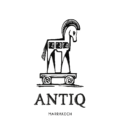 Antiq Marrakech | Restaurant Grec Live Show